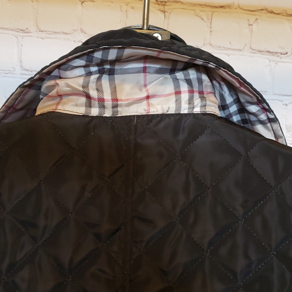 Not Too Puffy Puffer Jacket - Picture 10 of 10
